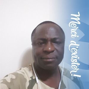 Meet your Posher, Adama elie